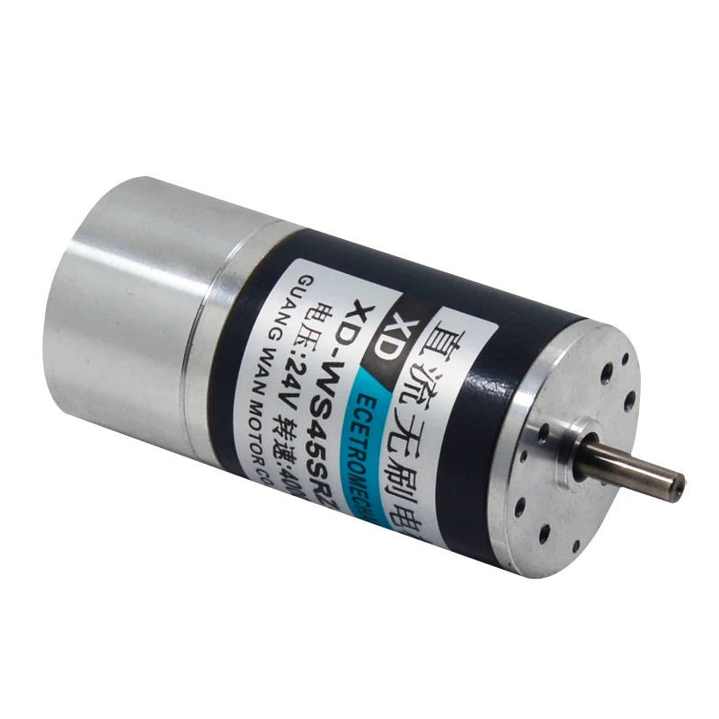 NEW Low speed Mute DC 24V-36V 4000 rpm 6000 rpm High torque 775 motor DIY