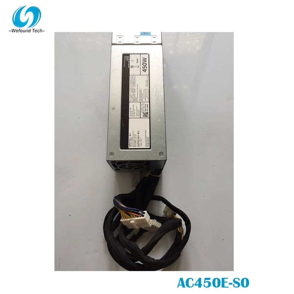 

100% Test For Power Supply For T430 AC450E-S0 FSD060-240G2 040GDF 40GDF H3DKF Work Good