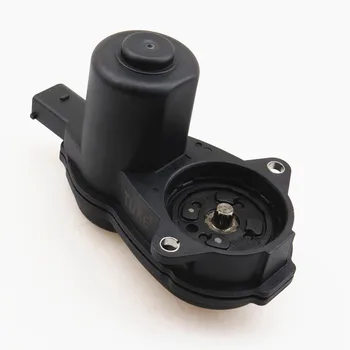 

TUKE Rear Handbrake Brake Servo Motor Caliper 12 Teeth For VW A5 S5 Q5 A4 S4 32335478 8K0 998 281 4E0 615 137 8K0998281