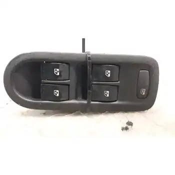 

6552TA Window Regulator Front Left Citroen Xsara Saloon 2.0 Hdi Exclusive (80kw)