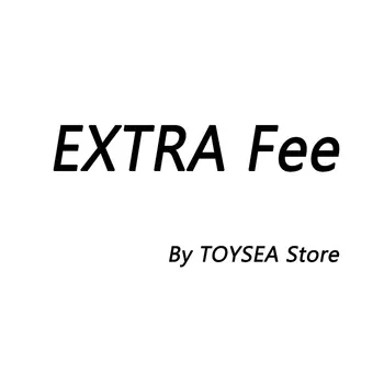 

extra fee