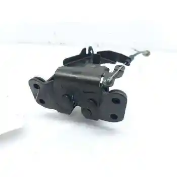 

F15272310D LOCK REAR RIGHT DOOR MAZDA RX-8 (SE)