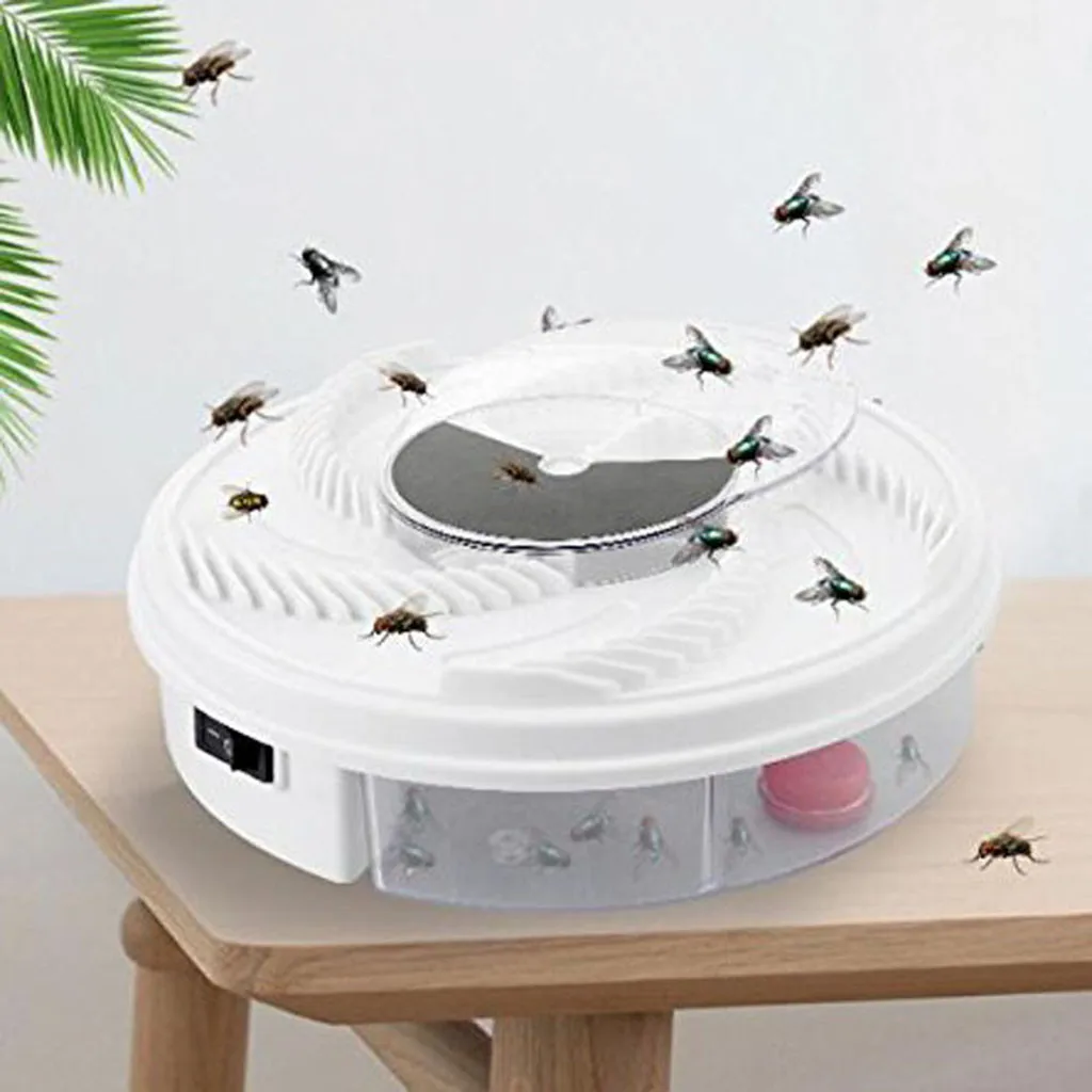 Летать приманка в виде мухи убийца насекомых Fly приманки 10/5/2/1 шт. от комаров, мух и привлечения сумка мухоловка практичный и удобный без запаха приманки