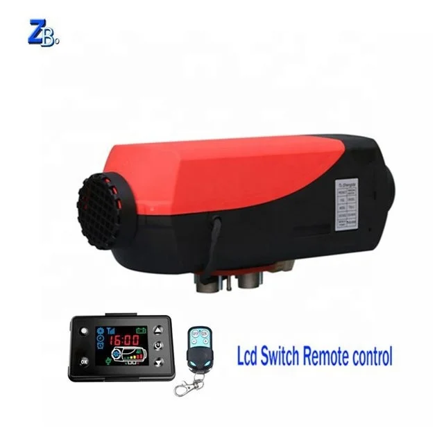 

Air Diesel Parking Heater Diesel Car Heater Lcd Remote Control For Car Truck With Heater 12v electric car heaters