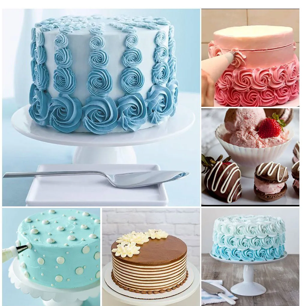 Large Spiral Shape Food Grade Silicone Bundt Cake Mold Pan 3d Fluted Cake Mould Form Bread Bakery Baking Tools Bakeware Mold