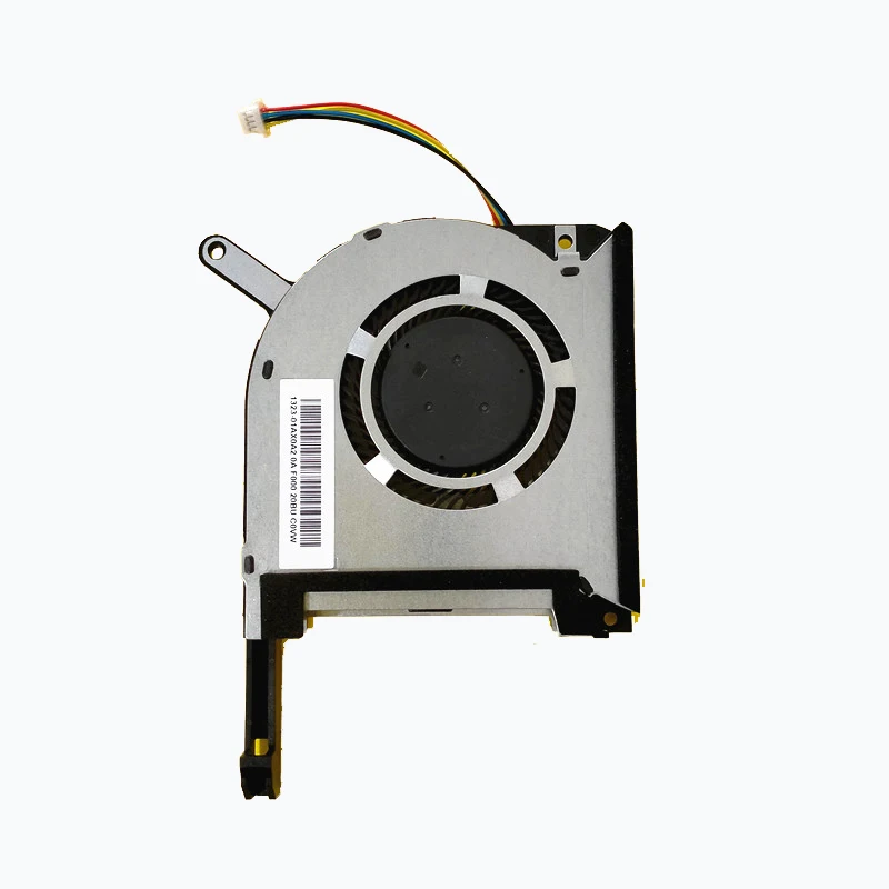 Original Laptop Cpu Gpu Ventilador Cooler de Refrigeração para Asus Tuf Gaming Fx506 Fx506l Fx506li Fx506lh Fx506lu Fa506iu Fx706 Novo - Imagem 3