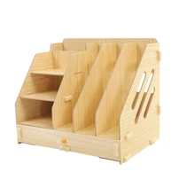 Wooden Office Desk Set File Cabine Multifunctional Organizer Holder Storage Box Desk Sets Desk Accessories Wooden Office Desk Set File Cabine Multifunctional Organizer Holder Storage Box Desk Sets Desk Accessories