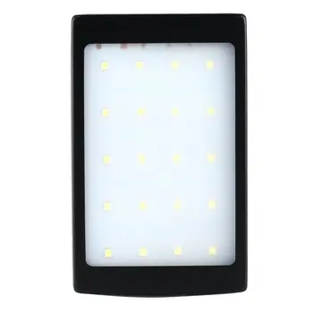 

Solar Power Bank Aluminum Alloy Multifunctional Outdoor Led Charging Treasure Camping Light Metal Shell Nesting