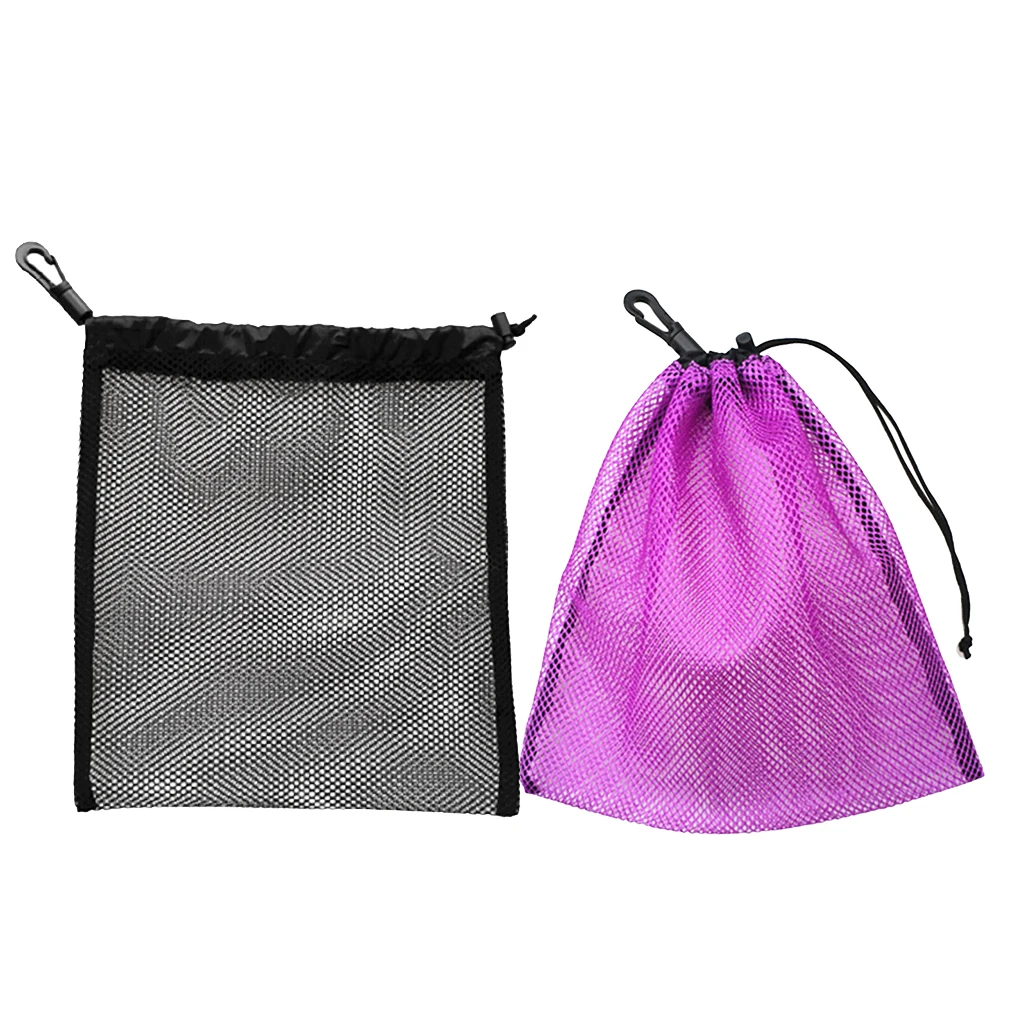 Комплект из 2 предметов шнурок сетка сумка для переноски дайвинга Шестерни мяч