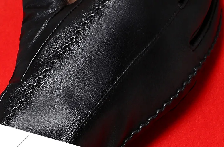 MS winter style gloves women outdoor guantes keep warm soft warm mitten lady lovely girl touch sreen free cycling shipping