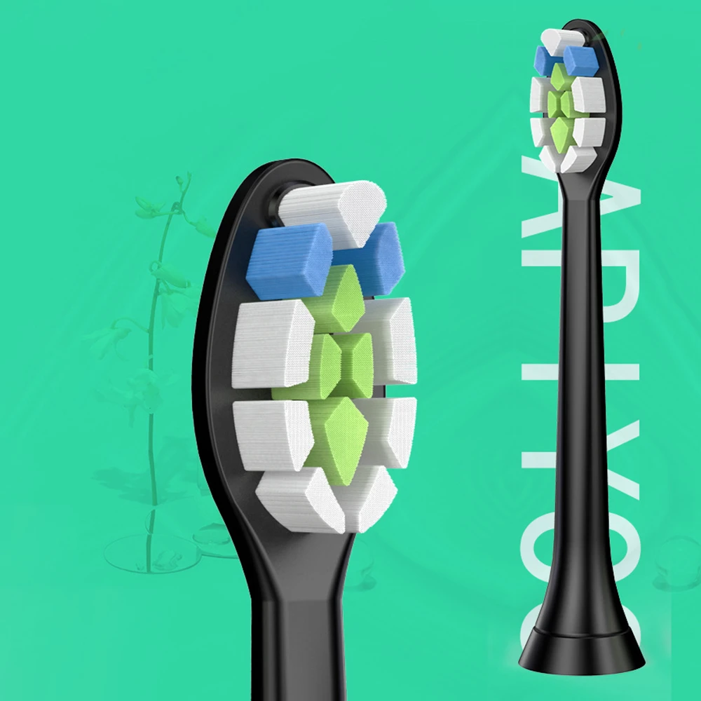 引き出物 General Sonic Toothbrushreplacementhead Podzamcze Dobczyce Pl
