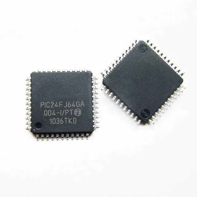 

Sil1161 Specialty Consumer Circuit 100 Pin Plastic Qfp Ic Chip Sil1161ctu