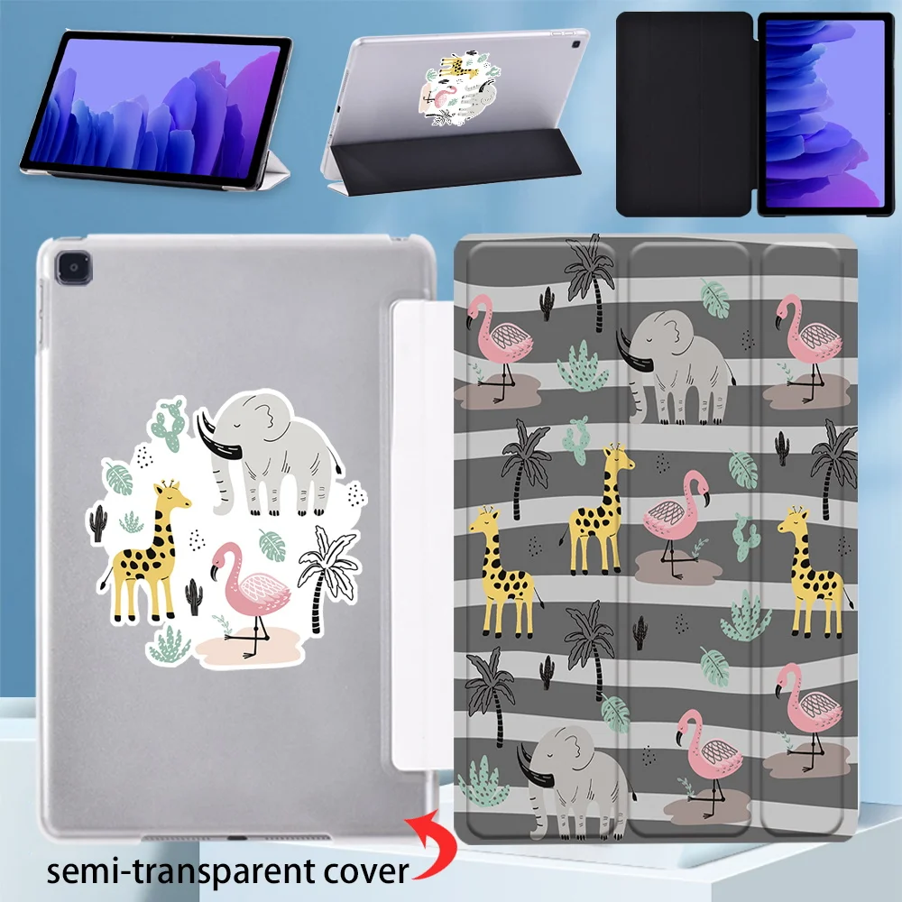 a7 2020 tab um 10.1 2019 caso