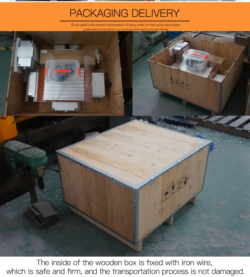 CNC 3040 1.5KW  (14)