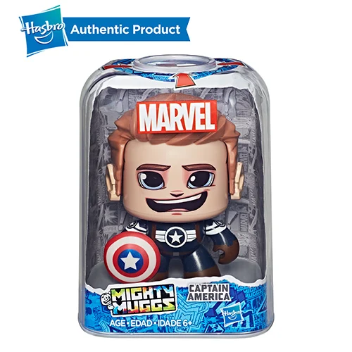 harga mighty muggs marvel