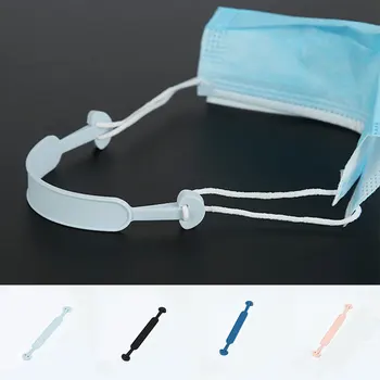 

Adjustable Anti-slip Mask Ear Grips High Quality Extension Face Masks Hook Extension Hook Face Masks Buckle Holder Accessories