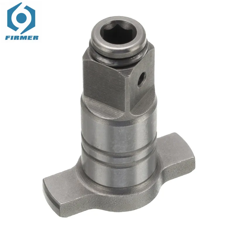 

3PC 18V Electric Brushless Impact Wrench Shaft Accessories Single Dual Use Cordless Wrench Part Power Tool Accessory Drill