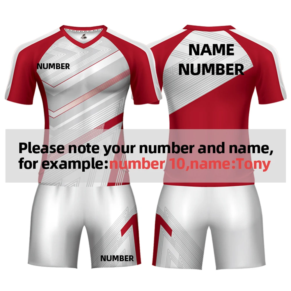 New Model Heat Transfer Printing Football Jersey - China Football Jersey  and New Model Football Jersey price