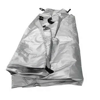 

Car Cover Soft Top For Mazda Mx-5 Mk1 Mk2 Mk2.5 Mx5 Hood Waterproof Sunproof And Rainproof Protector