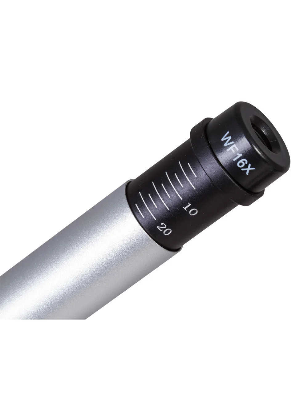Микроскоп цифровой Bresser Junior 40x–1024x, без кейса