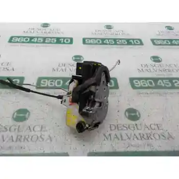 

DOOR LOCK REAR RIGHT OPEL ASTRA J LIM. 2.0 16V CDTI 6 PINS 13579556 [16651897]