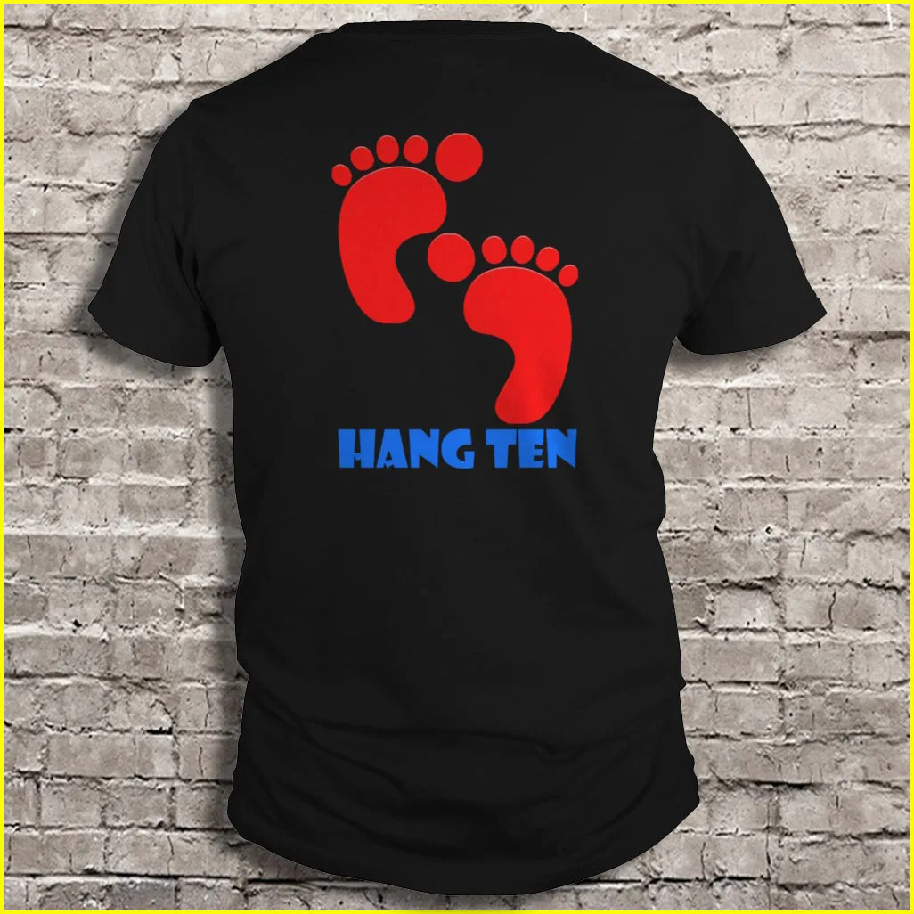 

Hang Ten T-Shirts