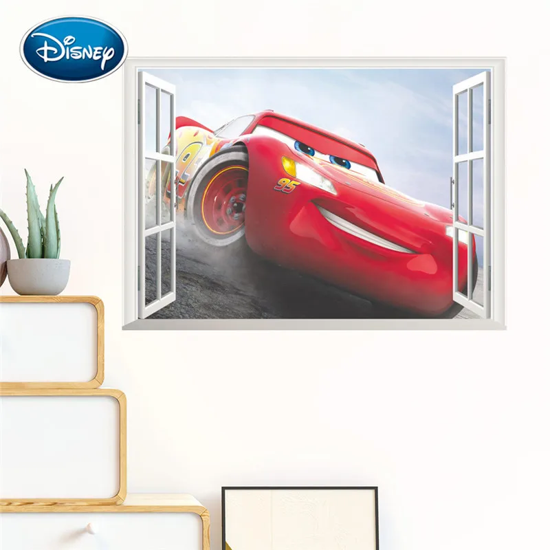 disney cars nursery