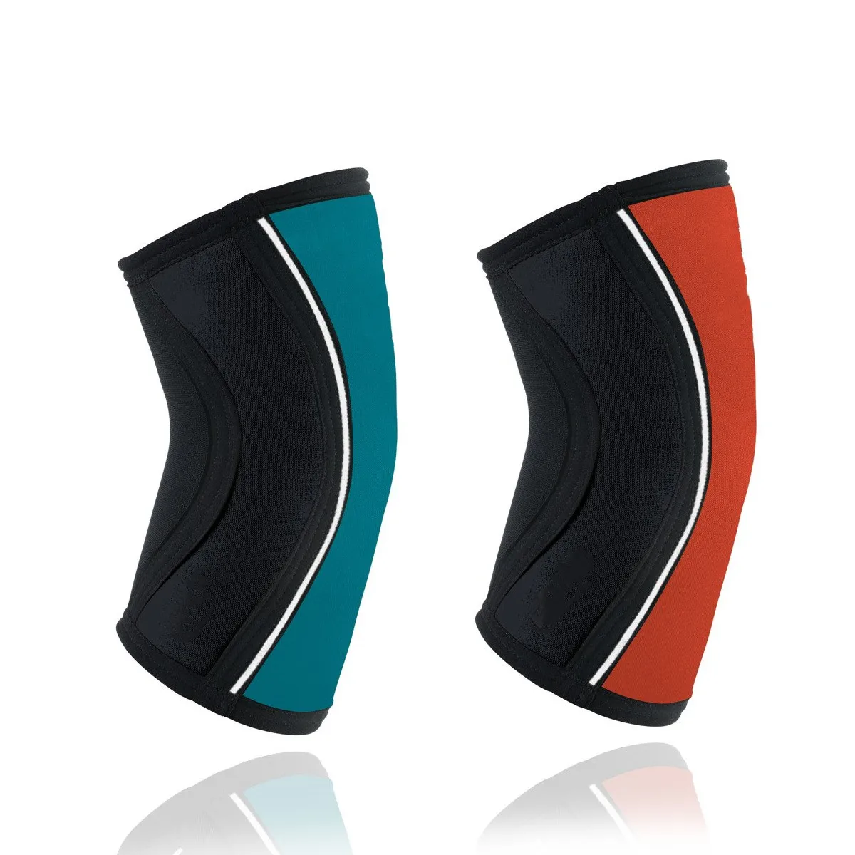 Tennis Elbow Weightlifting Best Elbow Wraps Powerlifting 1pair Elbow Sleeve Aliexpress