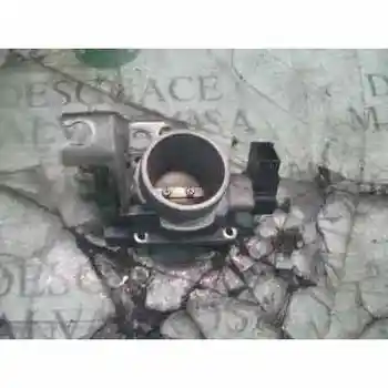 

BUTTERFLY BOX FORD ESCORT SALOON/TURNIER 1.6 16V CAT 928F9B989 U964 [2676148]