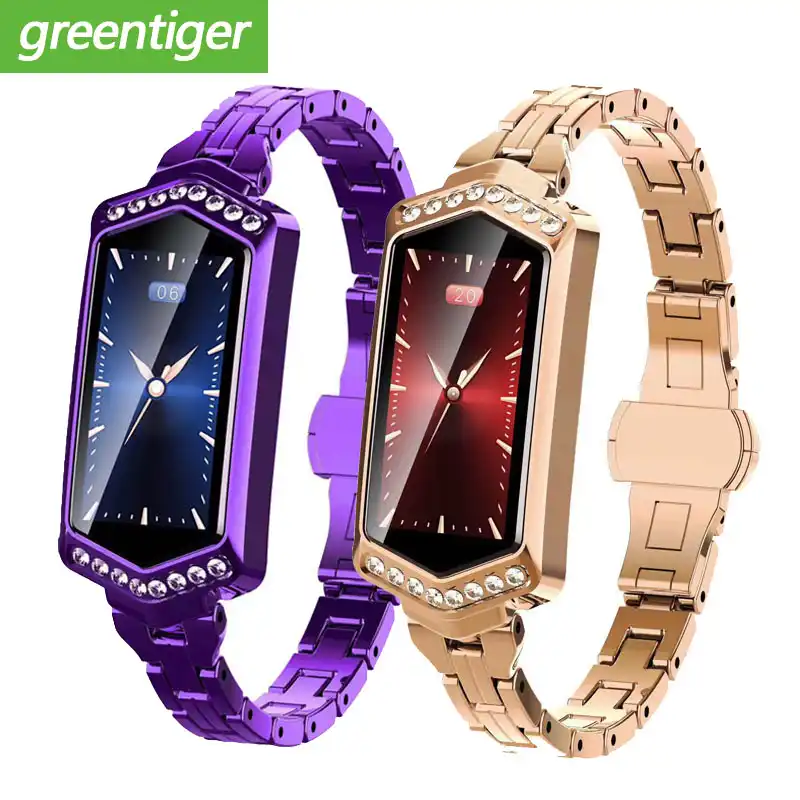 best women's fitness smartwatch