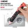 ANENG VC1010 Digital AC/DC Voltage Detectors Smart Non-Contact Tester Pen Meter 12-1000V Current Electric Sensor Test Pencil ► Photo 2/6