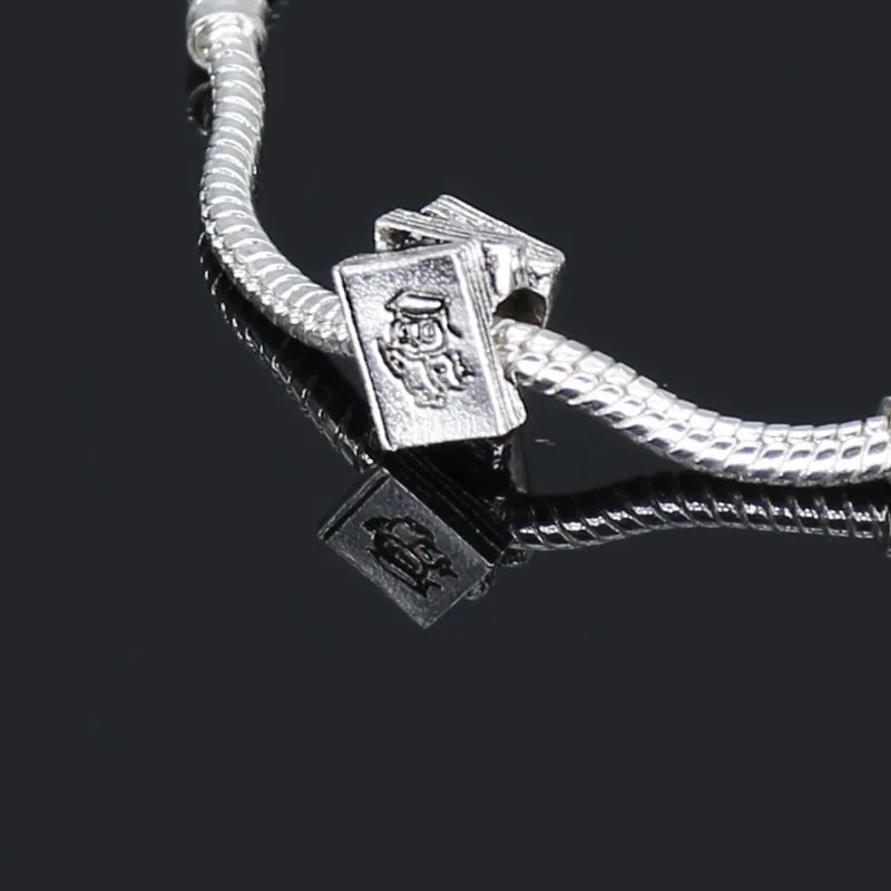 Оптовая продажа DIY Подвески joyas de plata bijoux принадлежности для изготовления