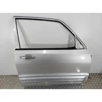 

SILVER MET 2C Right Front Door Mitsubishi Montero (v60/v70) 2.5 Td Cat