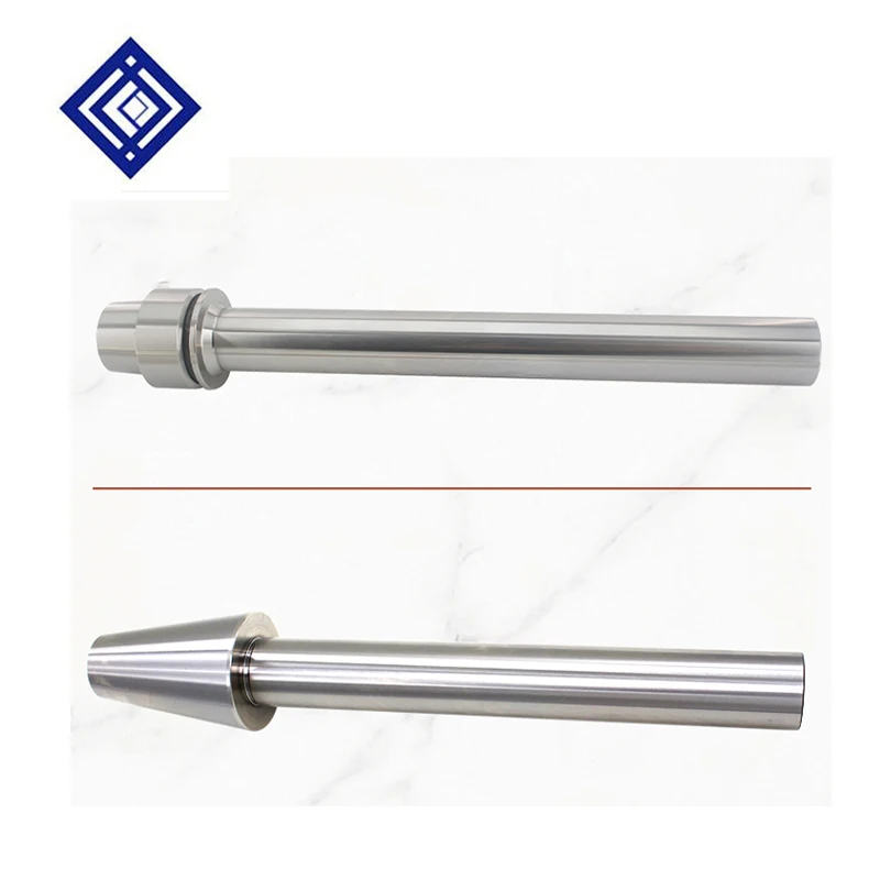 BT30 BT40 BT50 тестовый стержень шпинделя HSK32E HSK40E HSK63E HSK63A тестовая шпиндельная планка