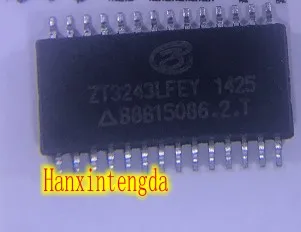 2 шт./лот ZT3243LFEY TSSOP28 [SMD]|Запасные части| |