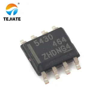 

2PCS TPS5430DDAR 5430 SOIC-8 IC chip voltage regulator