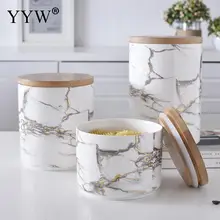 Cheap Crack Spices Storage Box Kitchen Organizer Jars For Slimes Storage In The Kitchen Ceramic Container With Cover For Cereals Cans Cheap Crack Spices Storage Box Kitchen Organizer Jars For Slimes Storage In The Kitchen Ceramic Container With Cover For Cereals Cans