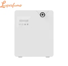 

Electric Aroma Diffuser Home Air Freshener Environment Aromatizer Hotel Perfumes Essential Oils Nebulizer Scent Machine Purifier