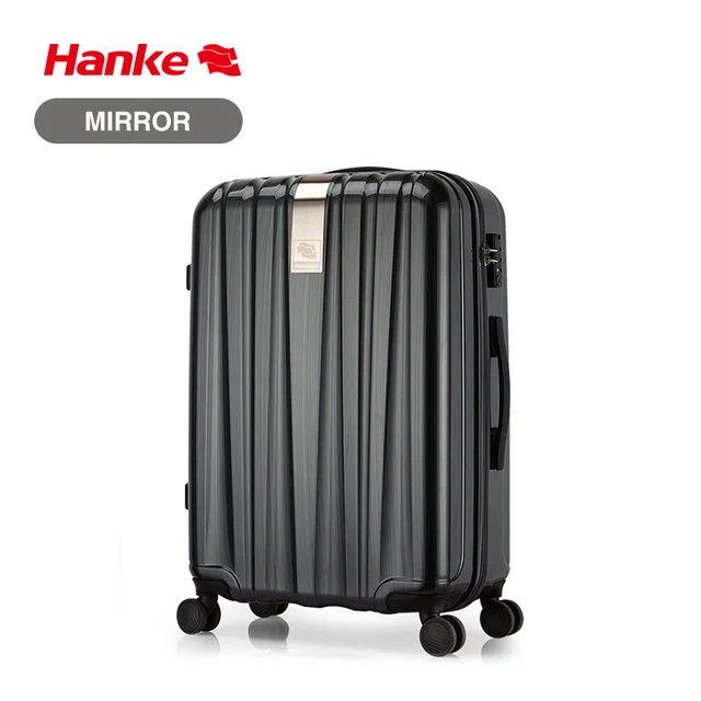 what is the best spinner luggage