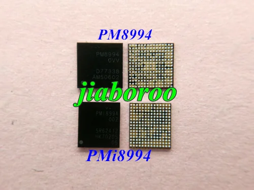 Блок питания ic PM8994 0VV 000 PMi8994 002 PM8940 PMi8940 12 шт. | Мобильные телефоны и аксессуары