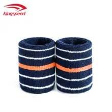 Li Zicheng спортивные принадлежности, полотенце из чистого хлопка, впитывающий пот, ремешок для рук, для тенниса, баскетбола, спортивные трикотажные нарукавники