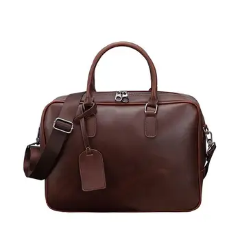 

Brand Business Briefcases Laptop Handbag Casual Large Capacity Travel Bag Handbags Crossbody Bag 2019 Male Office Messenger Bag