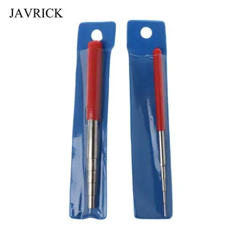 

2Pcs 10 Size Wire Ring Wrapping Step Mandel Loop Jump Metal Jewelry Forming Tool