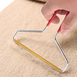 Mini Portable Lint Remover Fuzz Fabric Shaver For Carpet Woolen Coat Clothes Fluff Fabric Shaver Brush Tool Fur Remover