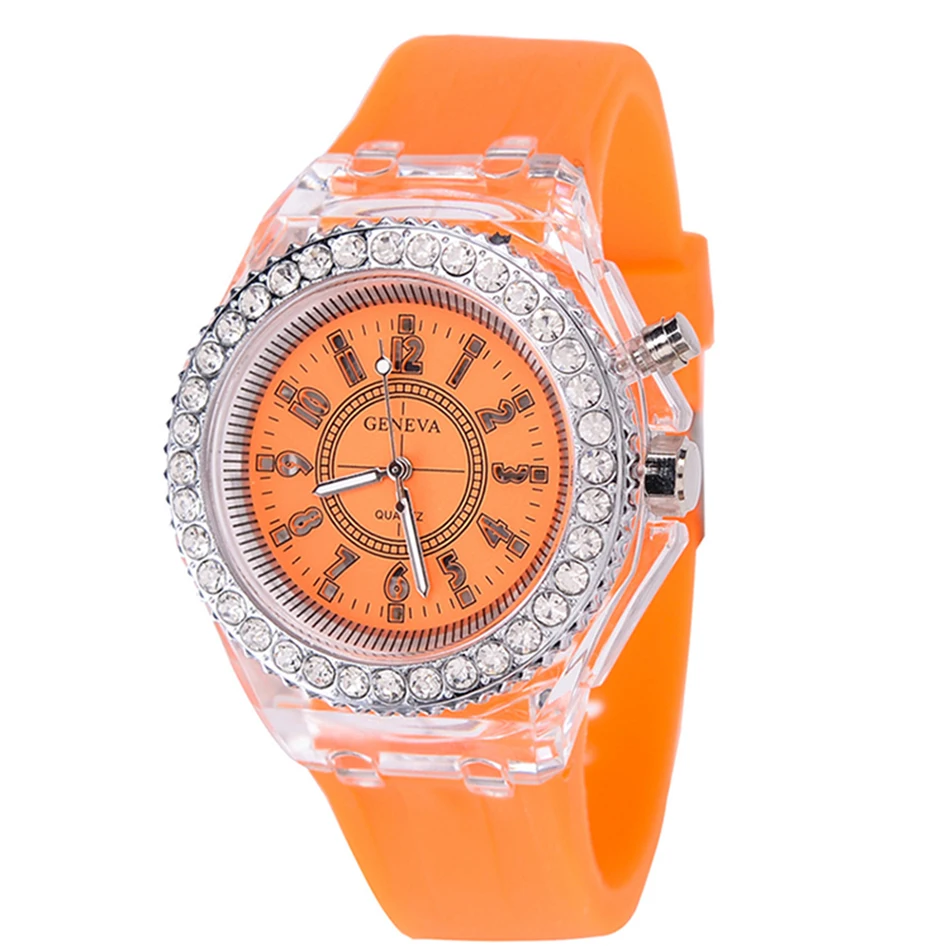 Luminous watch (12)