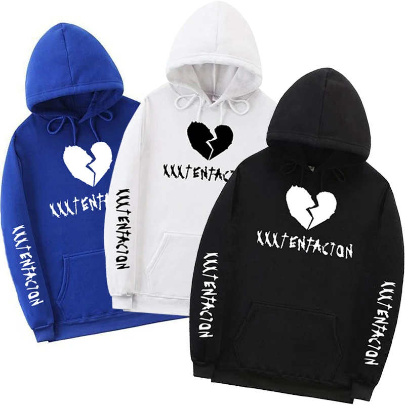xxxtentacion hoodie aliexpress