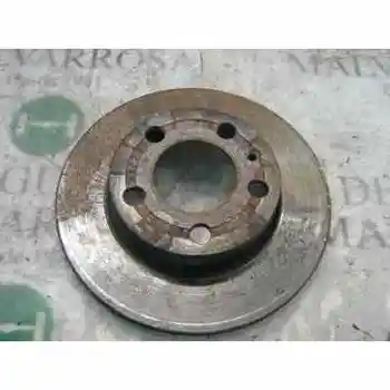 

REAR DISC BRAKE SKODA OCTAVIA SALOON (1U2) Classic K508 [6688513]