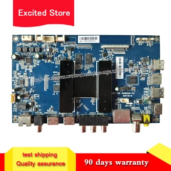 

for LS65AL88K51 main board 0091802148 V1.5 working T201707152A screen