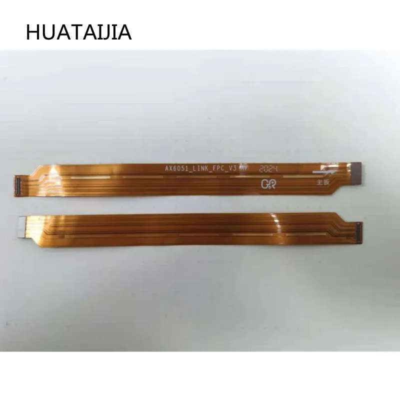 Гибкий кабель для материнской платы 10 4 дюйма HUAWEI HONOR Pad V6 KRJ-W09/KRJ-AN00 экрана |