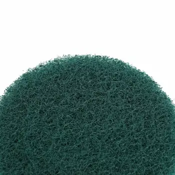 

Accessories Drill Brush 10Pcs Sinks Cleaning Washing Tools Replacement